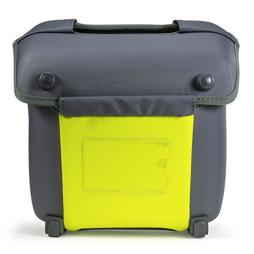 Zoll AED 3 / AED 3 BLS Carry Case - Back