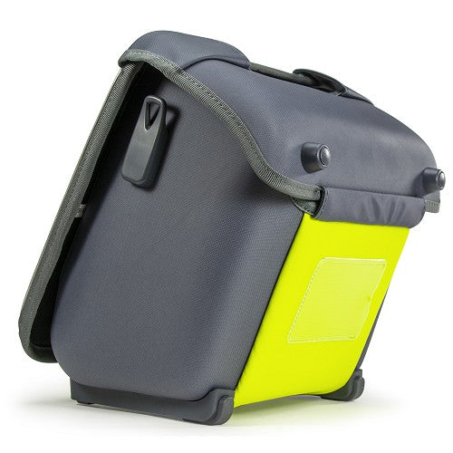 Zoll AED 3 / AED 3 BLS Carry Case - Back/Side
