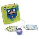 Zoll AED 3 Trainer for Demo/Simulation with Electrodes