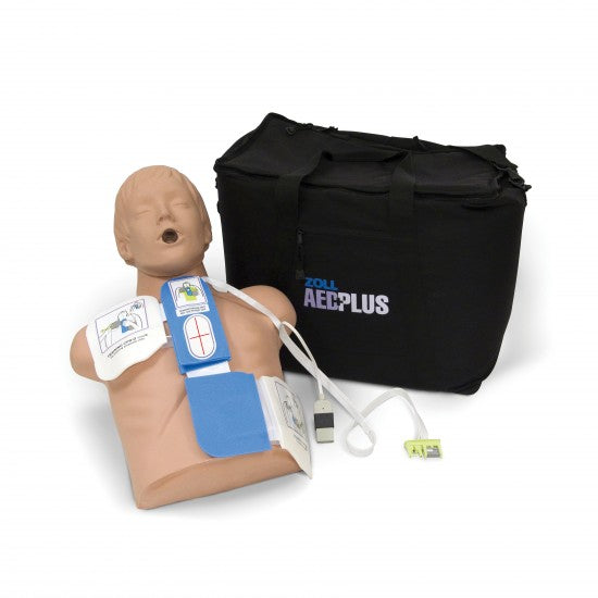 Zoll AED Defibrillator Demo Kit