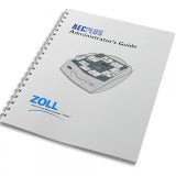 Zoll AED Plus Administration Guide