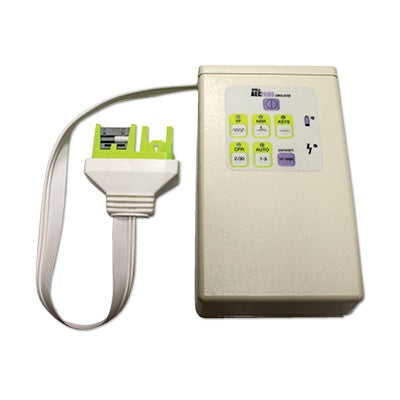 Zoll AED Plus Defibrillator Simulator