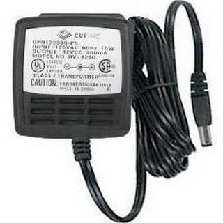 Zoll AED Plus Training Unit US AC Adapter Replacement