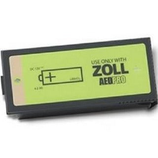 Zoll AED Pro Non-Rechargeable Lithium Battery Pack