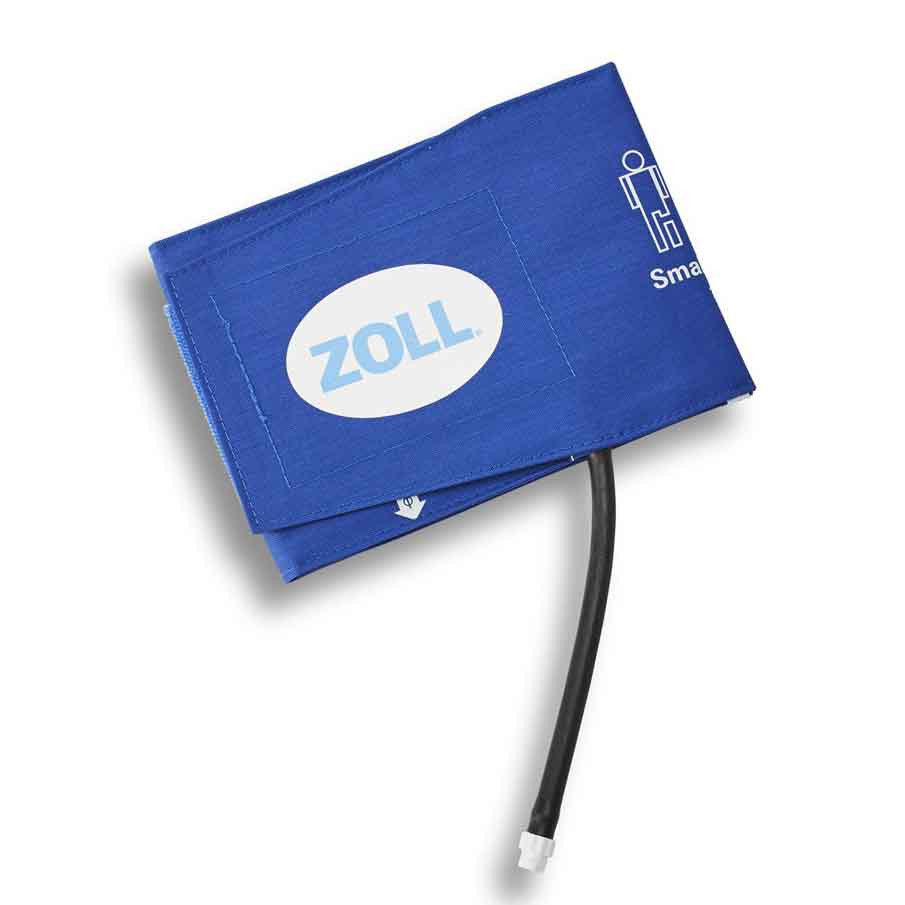Zoll All Purpose Cuff - Pediatric/Small Adult