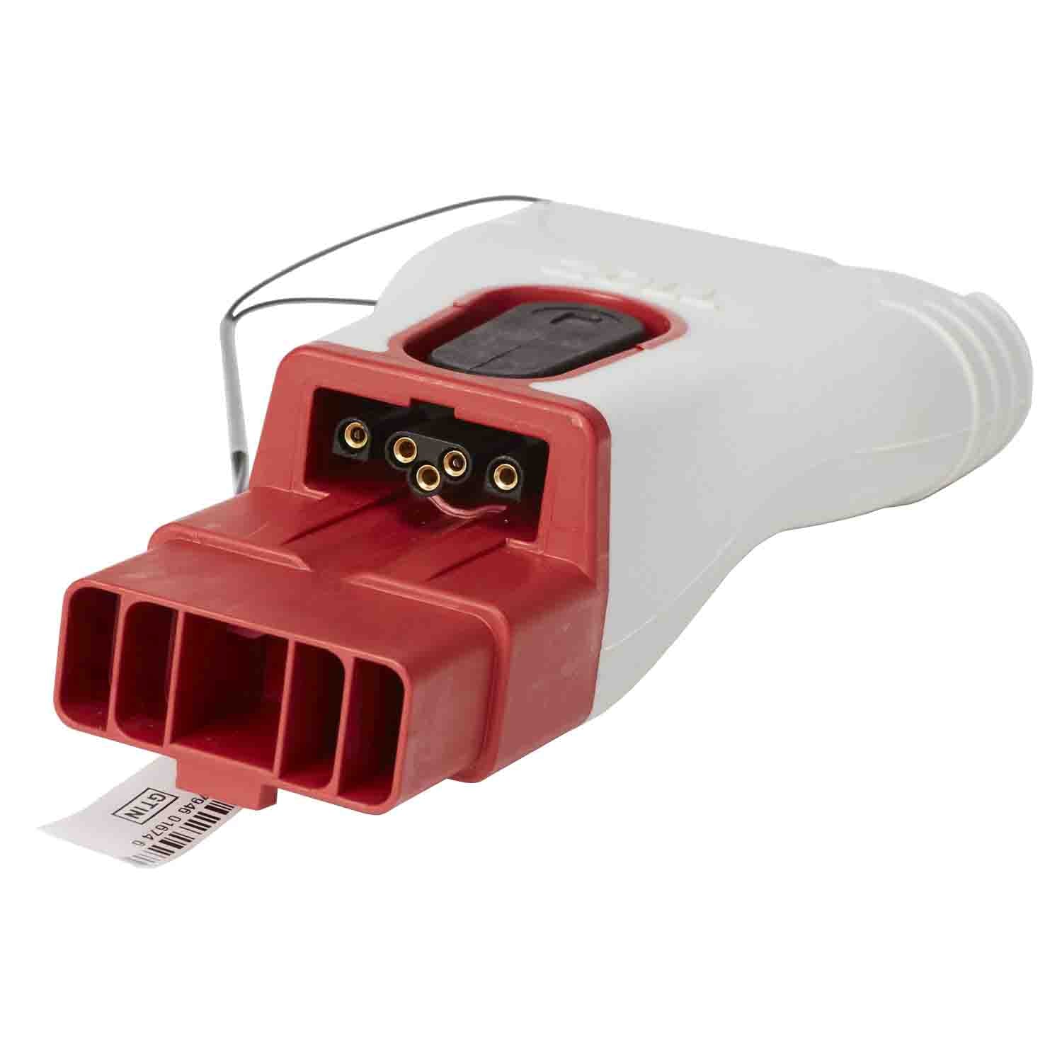 Zoll CPR-D-Padz Connector for R Series OneStep Cable