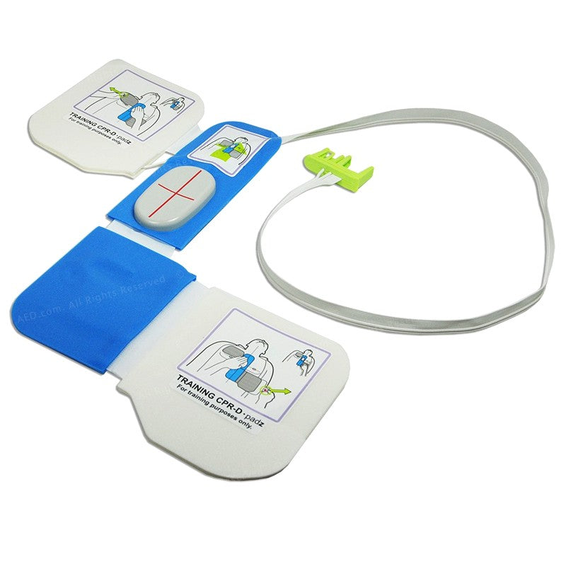 Zoll CPR-D Padz Training Electrode