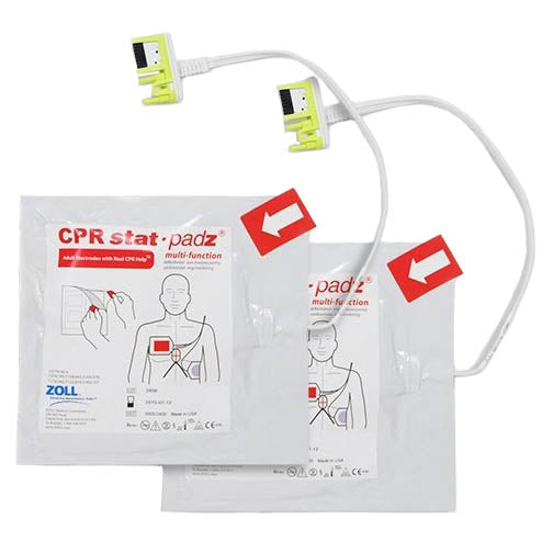 Zoll CPR Starter Pack