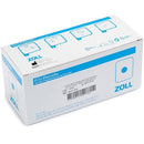 Zoll ECG Monitoring Electrodes - 8900-0006 box