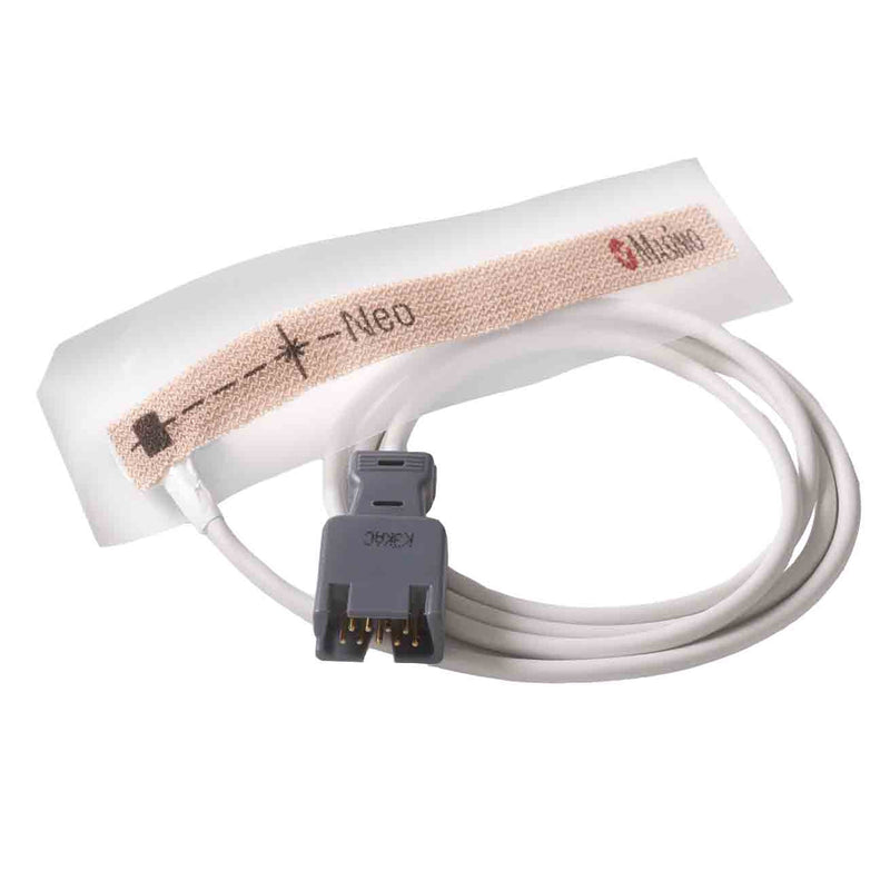 Zoll LNCS Neo-3 Neonatal SpO2 Adhesive Sensor