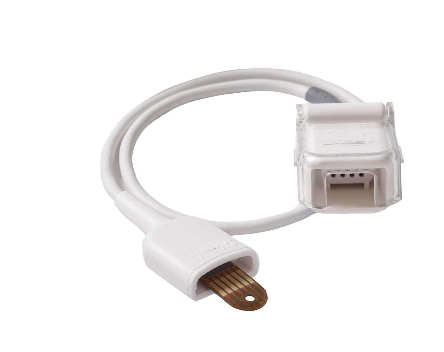 Zoll LNCS Sensor to LNOP Adapter Cable
