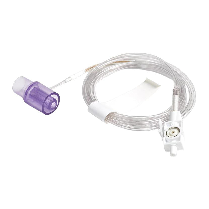 Zoll Mainstream Airway Adapter Kit with Dehumidification Tubing - Pediatric/Infant