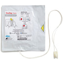 Zoll OneStep Basic Resuscitation Electrodes packaging