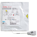Zoll OneStep CPR Resuscitation Electrode - Anterior/Anterior pouch