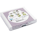 Zoll Pedi-padz II Multifunction Pediatric Defibrillator Electrode Pads packaging