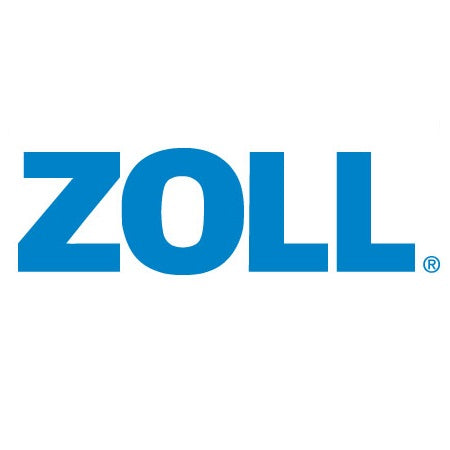 Zoll R Series Defibrillator Roll Stand