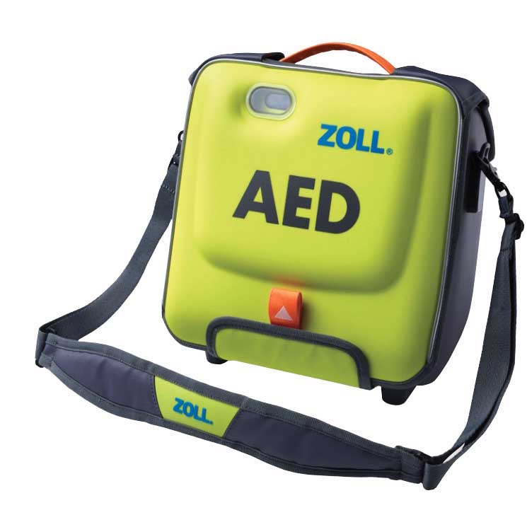 Zoll Shoulder Strap for AED 3 Carry Case - with Case