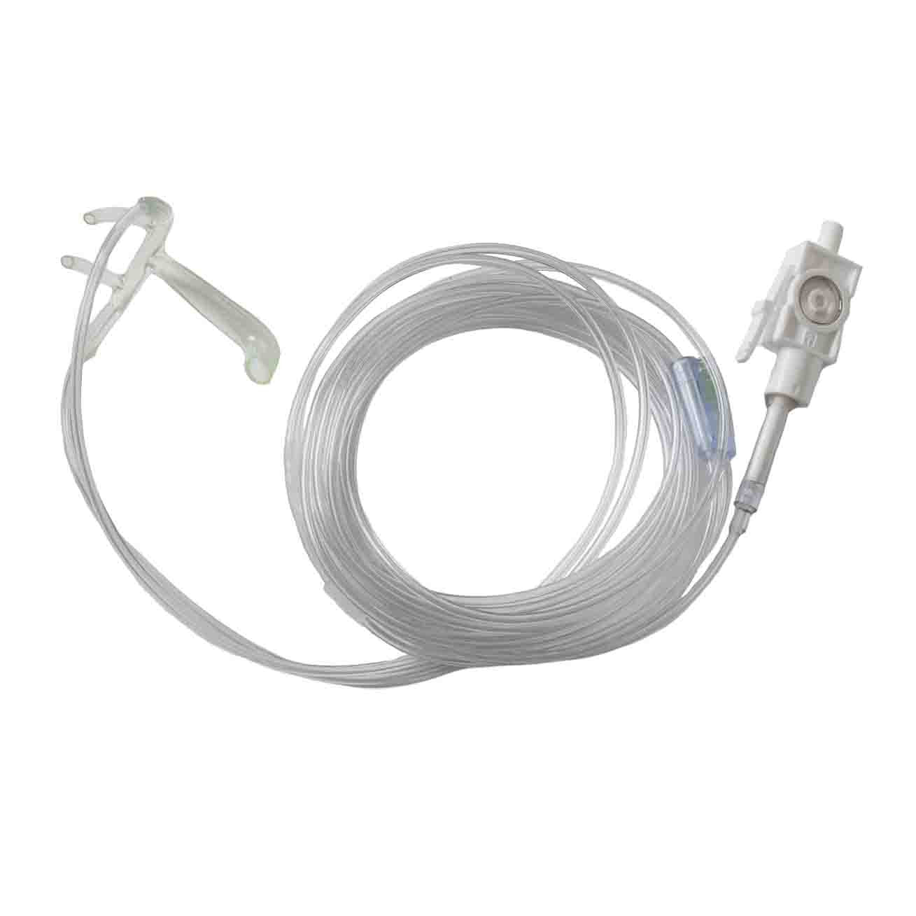 Zoll Sidestream Oral/Nasal CO2 Sampling Cannula