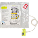Zoll Stat-padz II HVP Multi-Function Defibrillator Electrodes packaging
