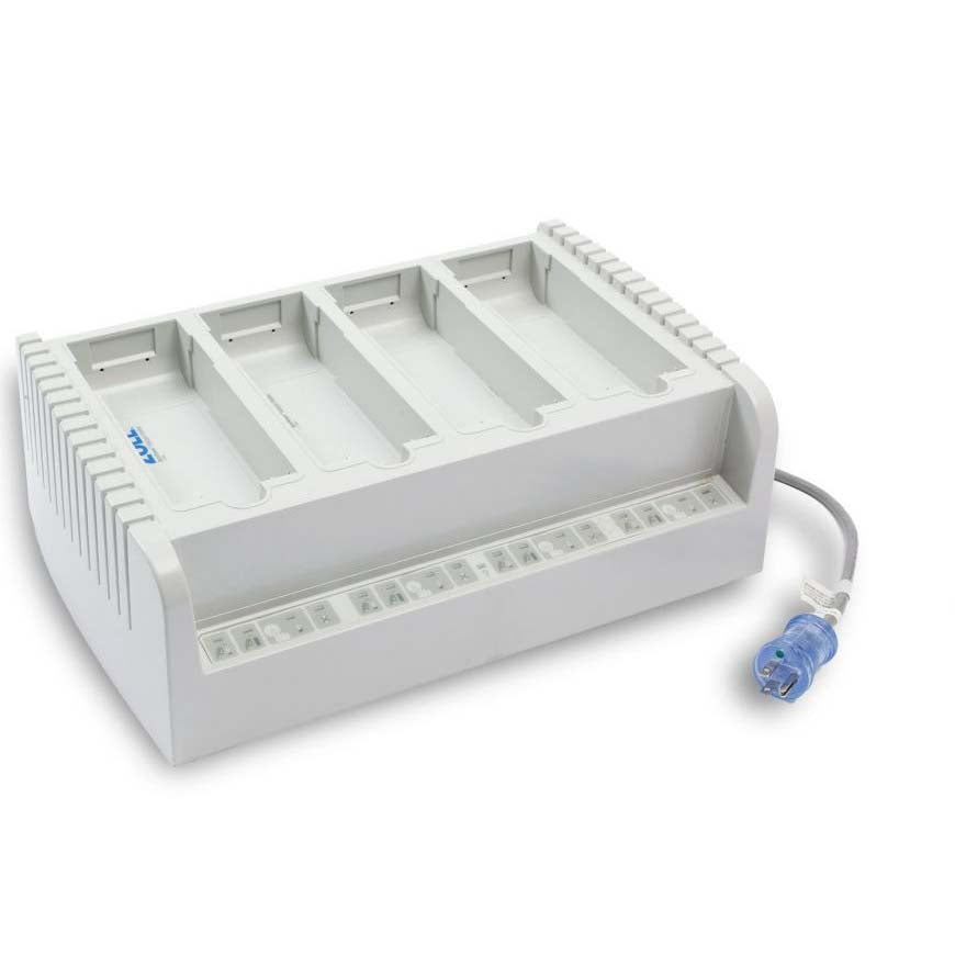 Zoll SurePower 4-Bay Charging System