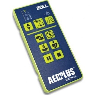 Zoll Trainer2 Wireless Remote Controller