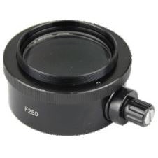 Zumax 200 mm Objective Lens with Fine Focusing